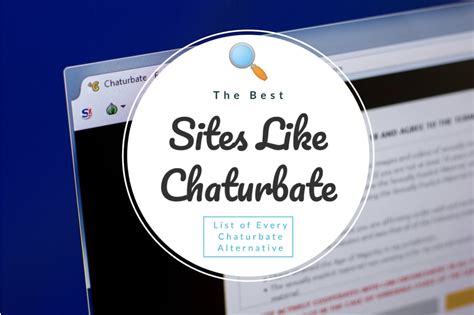 free amateur cams|Sites Like Chaturbate: 27 Alternatives for All Preferences